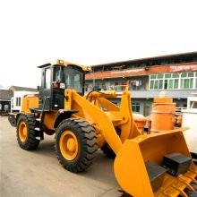 XCMG official 3.5ton payloader LW330FV for sale